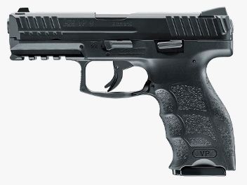 SA CO-2 VP9 Cal.6mmBB - <1.5J, 14 shots, BlowBack