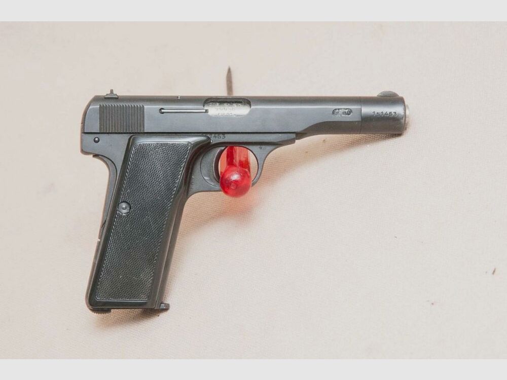 FN Fabrique Nacional 10/22