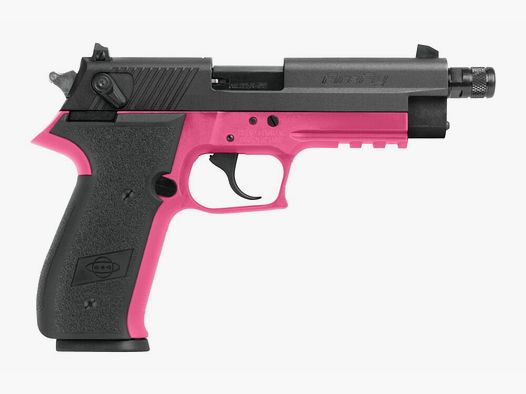 GSG FireFly SD Pink .22lr HV