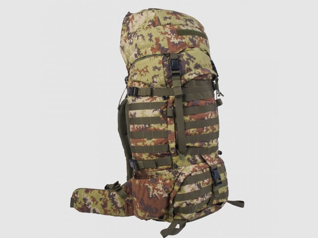 SBB Taktischer Rucksack mittlerer Größe 50l. 1446/UI VEST IR, Bild 1 von 7