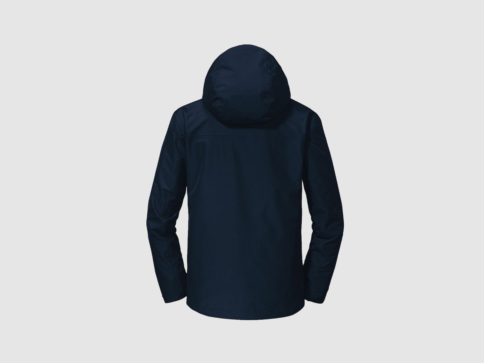 SCHÖFFEL 3in1 Jacke mit regendichter Außenschicht Navy