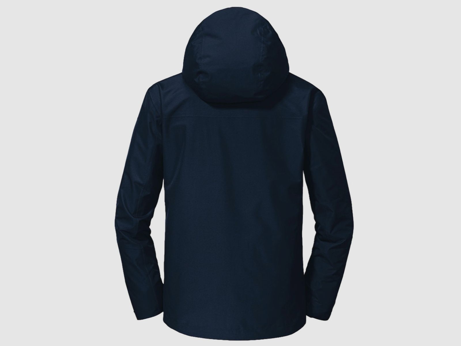 SCHÖFFEL 3in1 Jacke mit regendichter Außenschicht Navy
