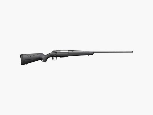 WINCHESTER XPR mit Gewinde