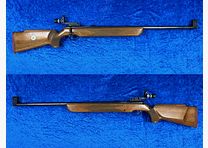 Walther Matchgewehr
