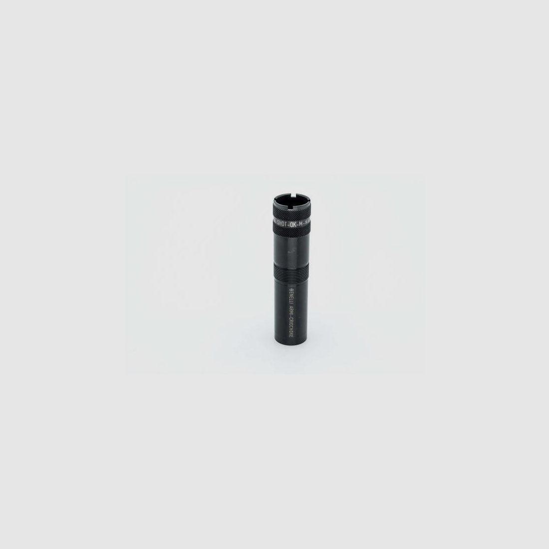 BENELLI Zubehör f. Laufmündung Crio Choke -extended /Black f. Kal.12 ImprovedCylinder****