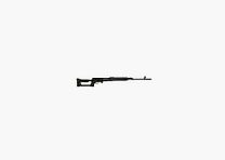 Izhmash Tigr SVD 02 Cal. 7,62 x 54