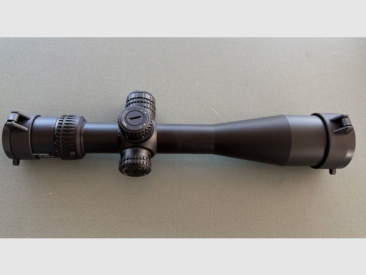 VECTOR OPTICS 6-24X44, Bild 4 von 4