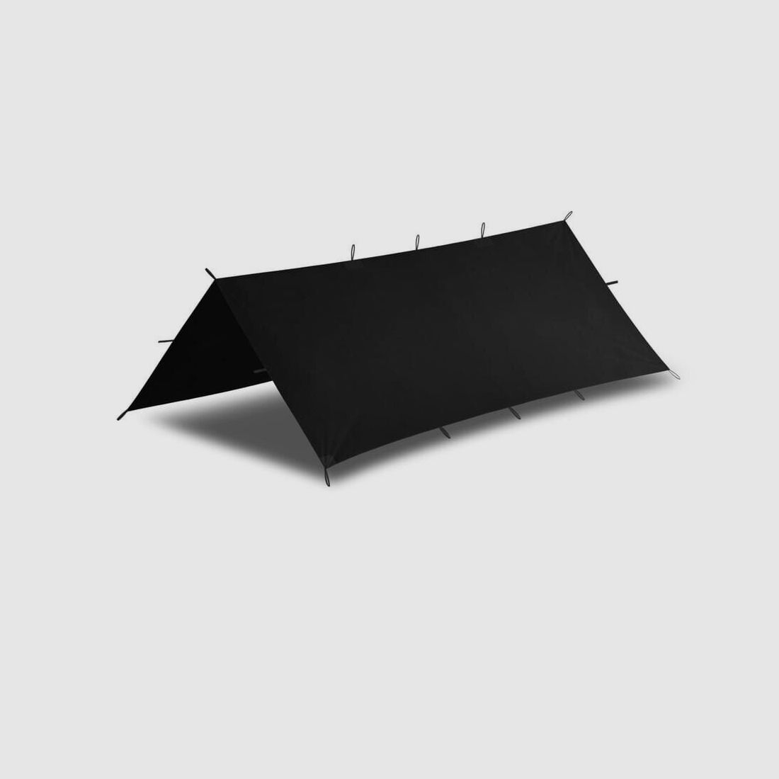 Helikon-Tex Supertarp Piccolo Nero