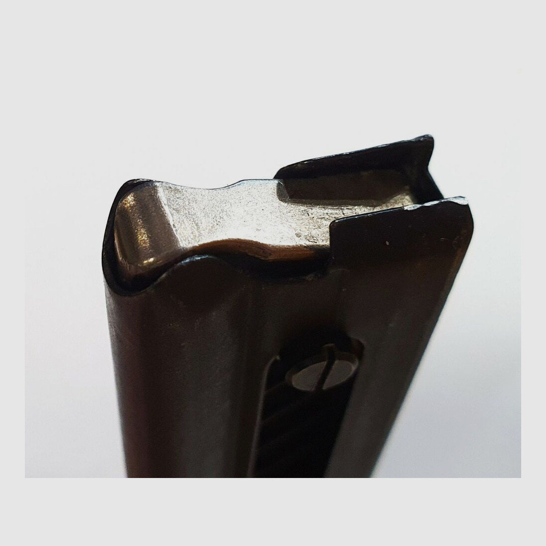 Magazzino sconosciuto Jager Ap74 M16 .22LR