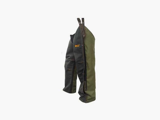 Cosciale SUPREME en kevlar