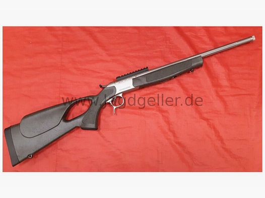 Bergara BA 13 TD .223Rem