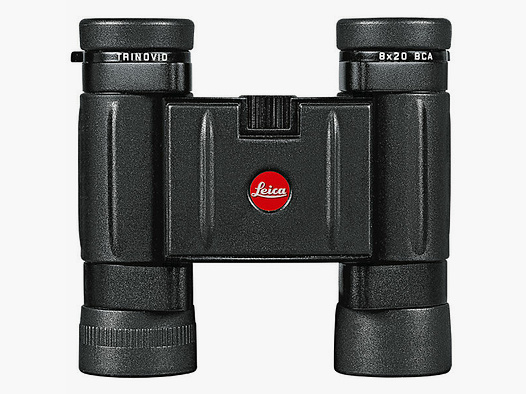 Leica Ferngläser Trinovid 10x25 BCA