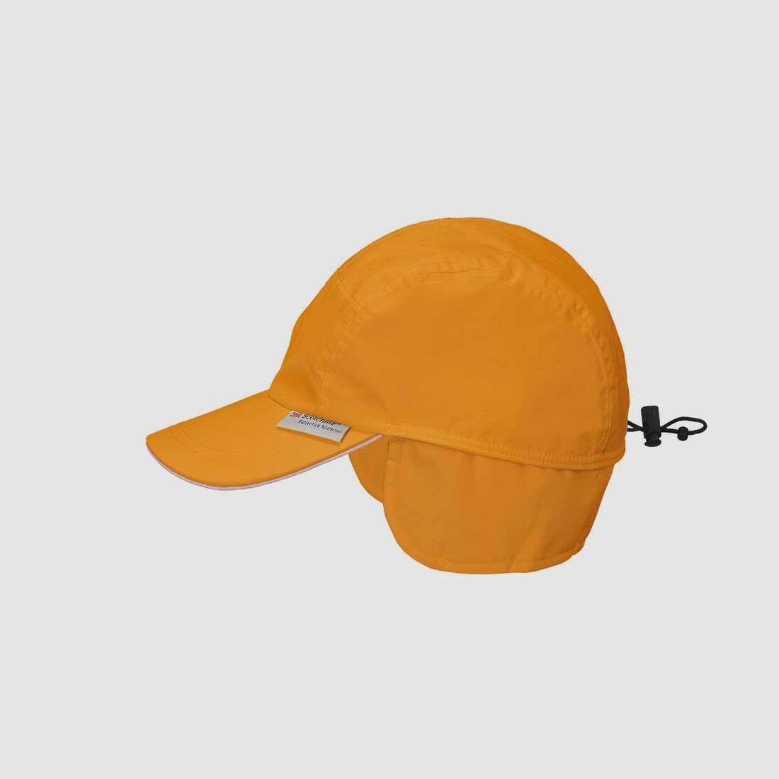 Warn- & Signal-Cap