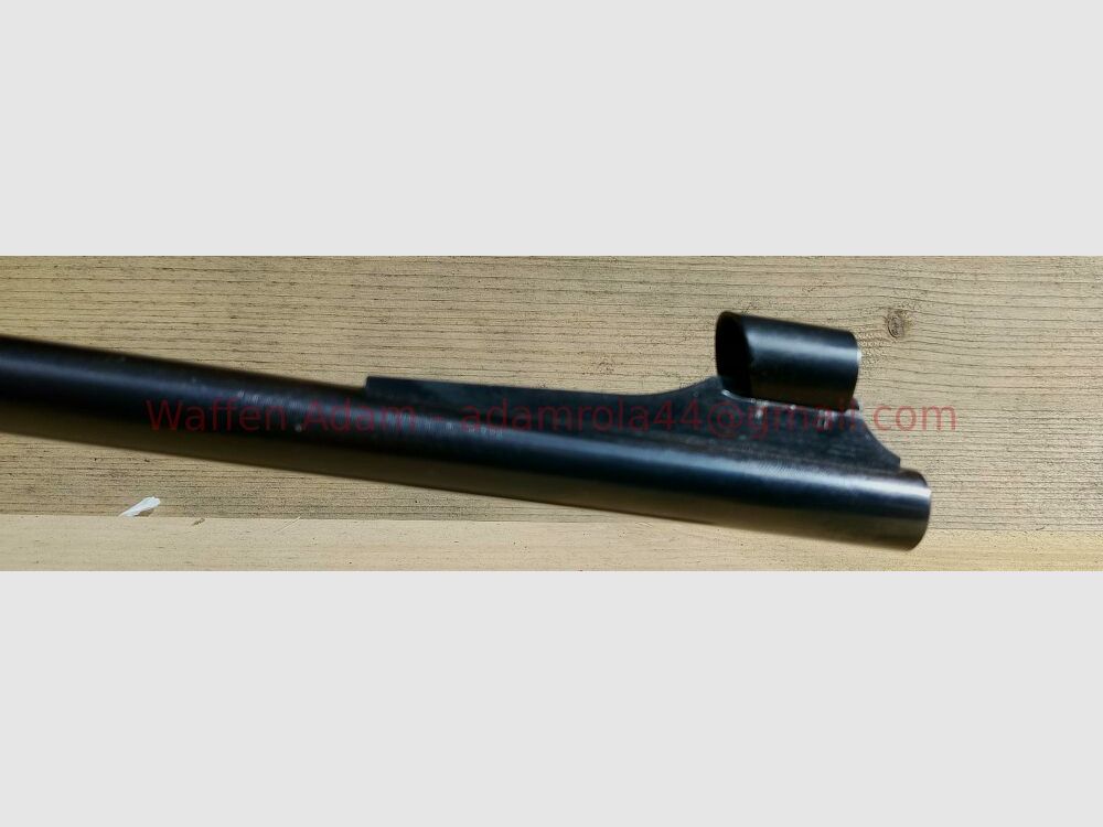 Mauser 98