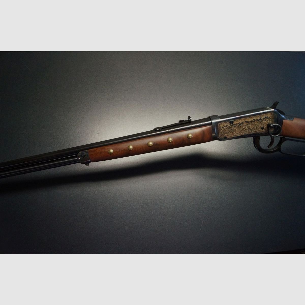 Winchester Chief Crazy Horse, image 3 sur 6