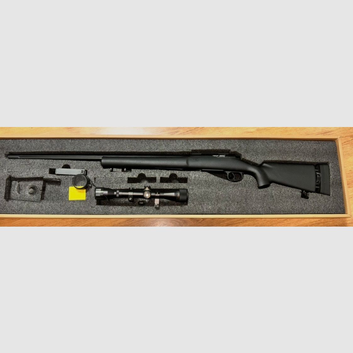 Sniper Airsoft ECHO M28