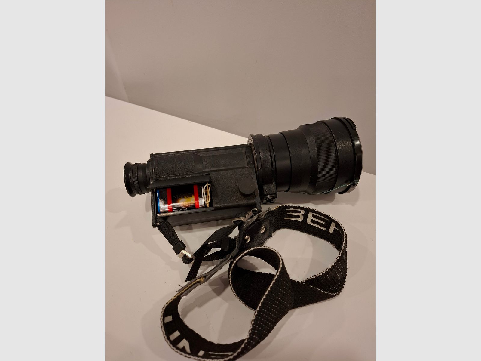 Cyclop 1 Nachtzichtapparaat