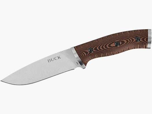 Buck Outdoormesser 863 Selkirk