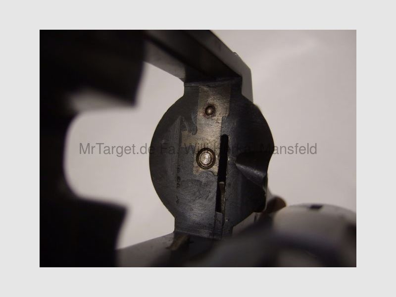 EM-GE Sportgeräte GmbH 323 (auch Mod. 45), 6schüssig, NEUWERTIG, 3"-Lauf