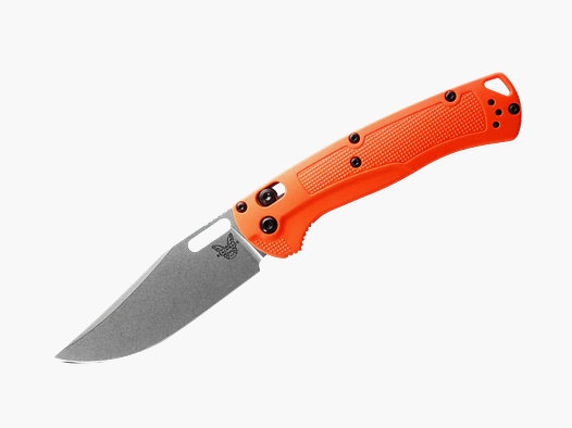 Benchmade 15535 Taggedout