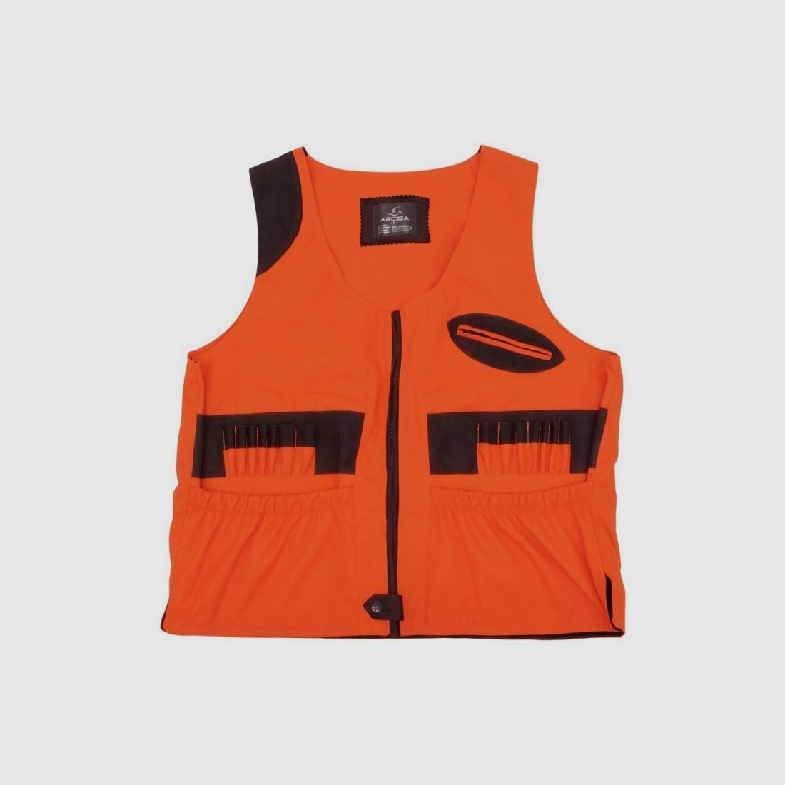 Chaleco Cordex Orange Größe L