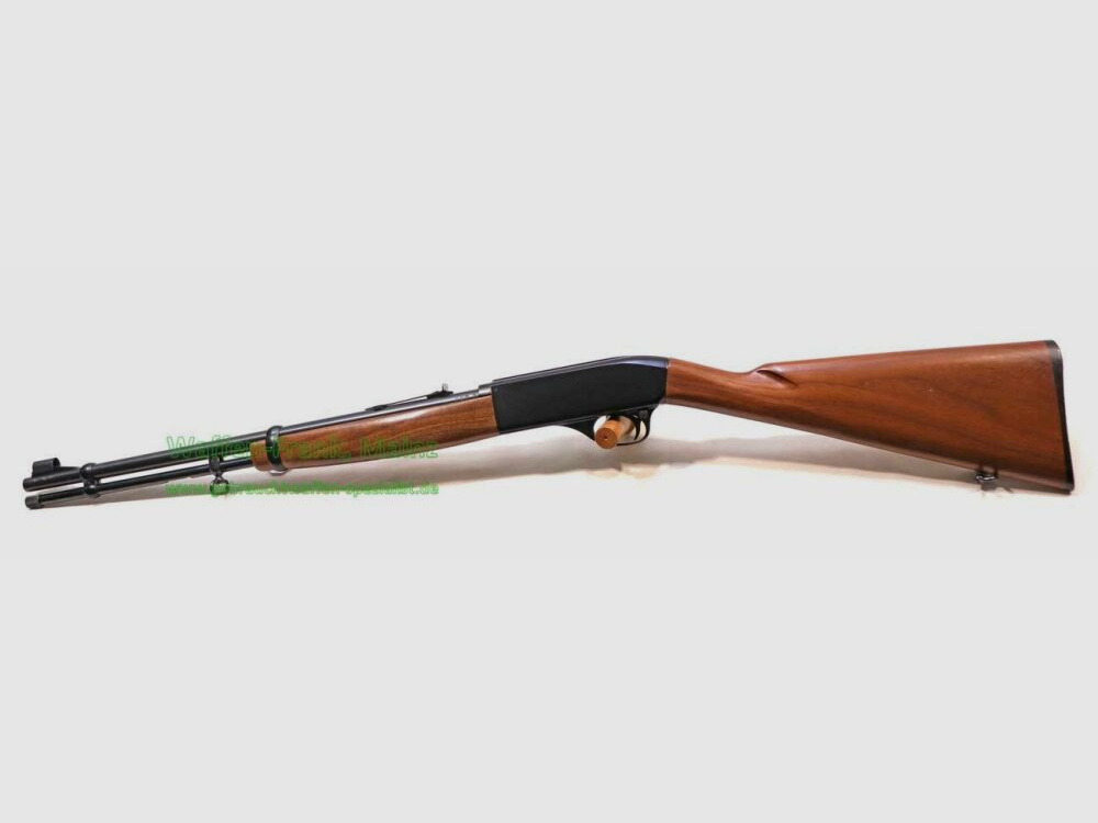Colt - USA Selbstladebüchse Mod. Colteer