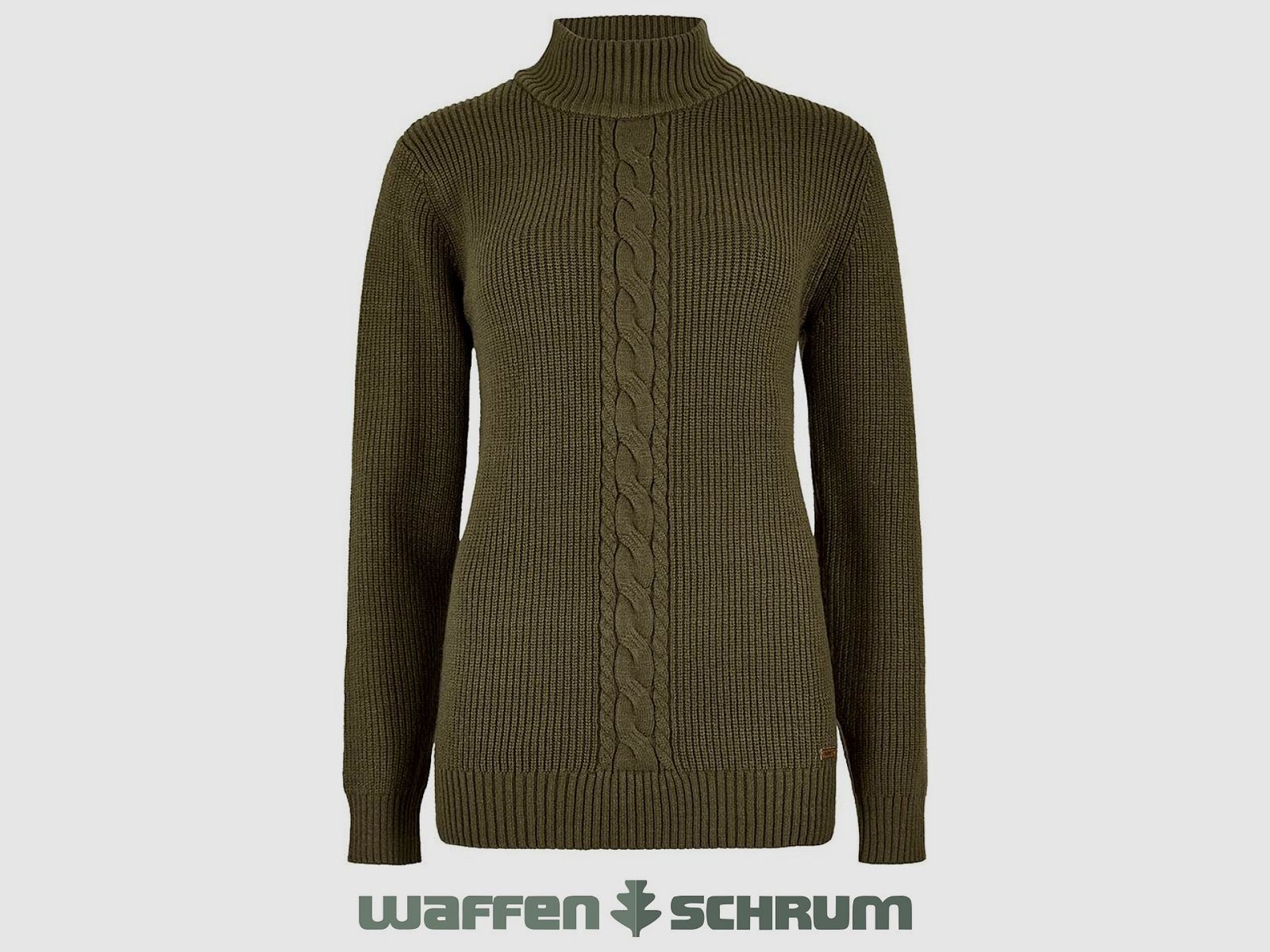 Dubarry Pullover Lennon Dusky Green