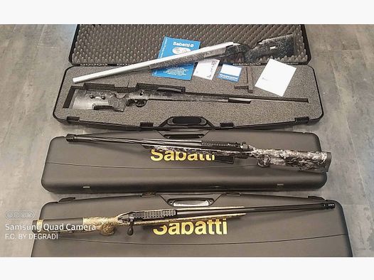 SABATTI NEW ARRIVALS 2025