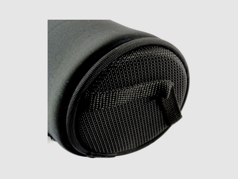 Zielfernrohrschutzhülle Kahles Zielfernrohrschutzhülle Kahles Neopren 353x67mm zu K312i, Helia 2.4-12, Helia 3.5-18, Bild 4 von 5