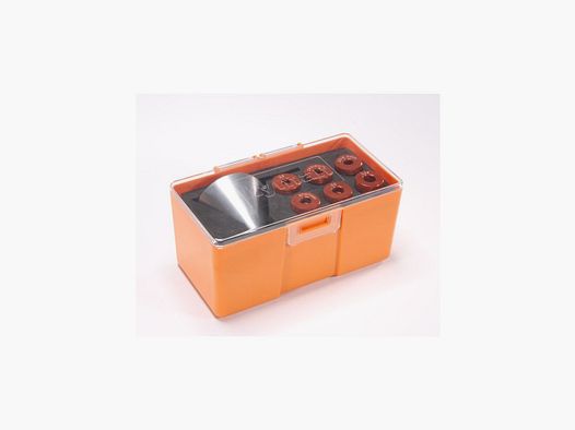 Brass Smith Precision Kit Lyman