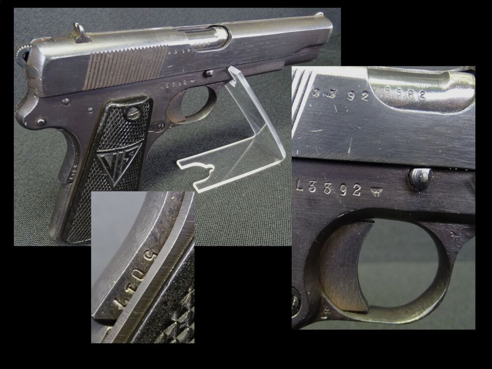 Radom P35