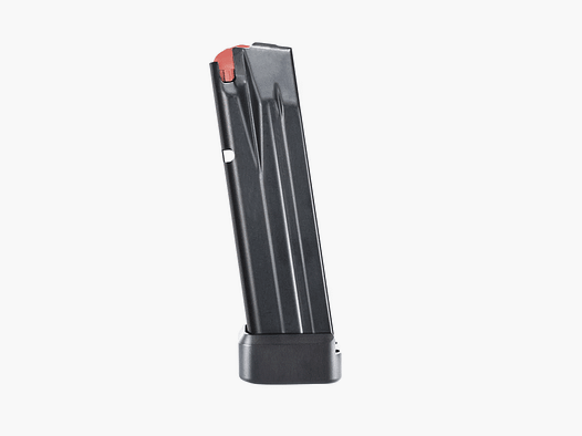 Magazin Walther PPQ / SF Pro, 15+2-Schuss, 9x19mm