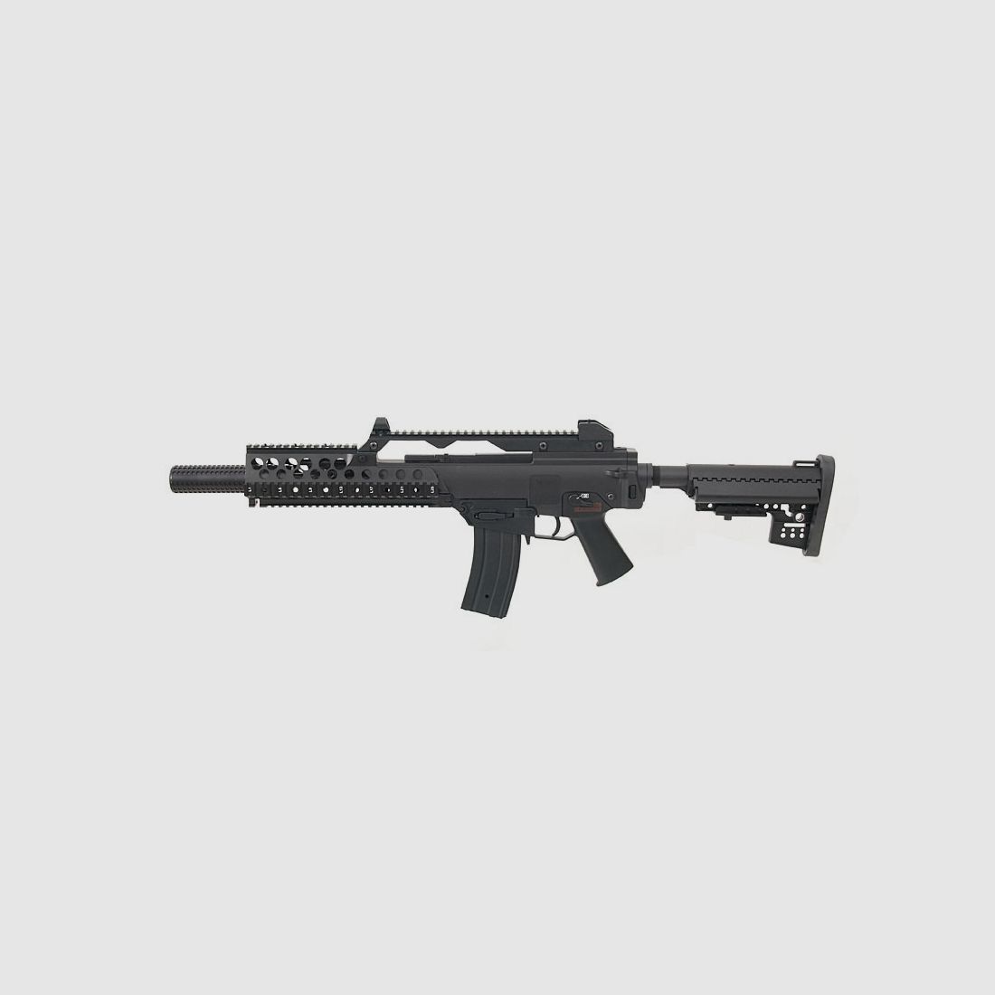608-8 36er 'K-Tactical' max. 0,5J AEG [J.G.Works]