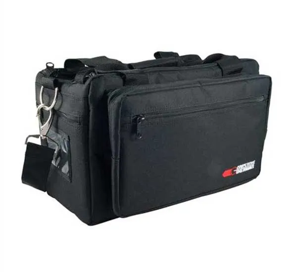 Sac de tir DAA CED Professional, noir, image 1 sur 2