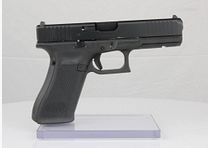 Glock Glock 17 Gen5 MOS