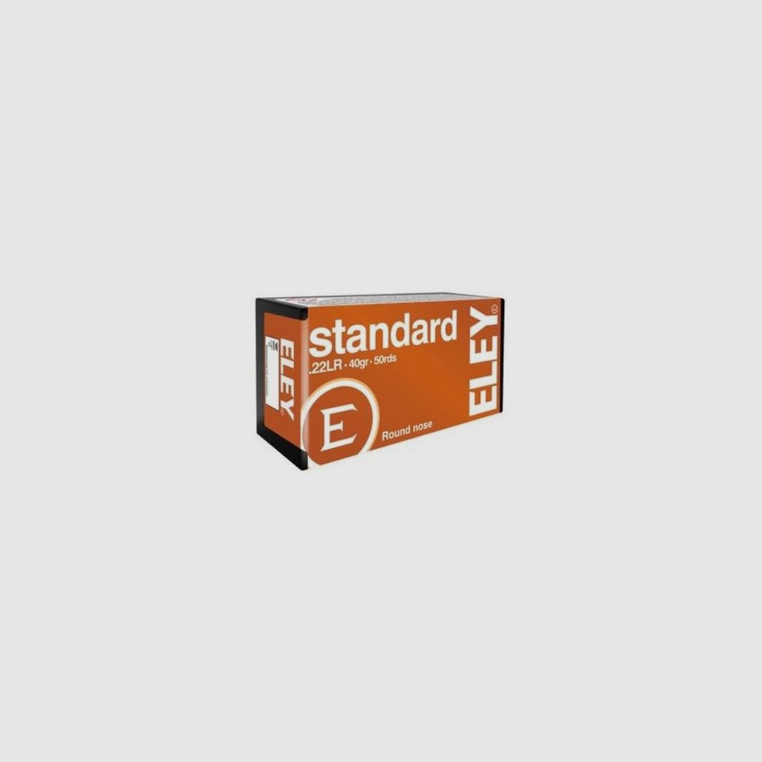ELEY 22 LR Standard 40 gr