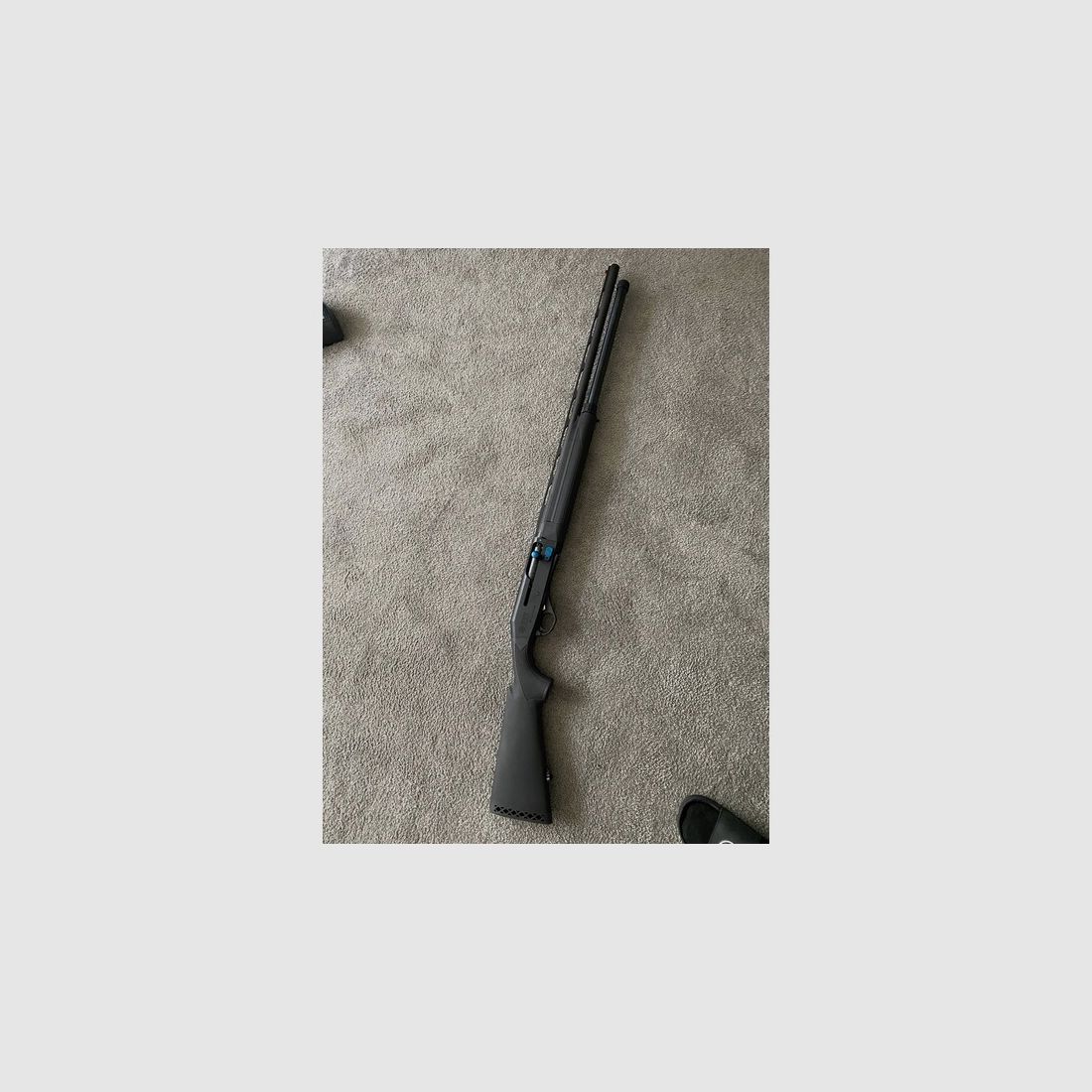 Stoeger m3k neuwertig kaum benutzt 71cm LL 12/76
