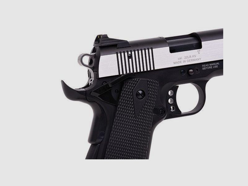 GSG 1911 bicolor Kal. 22 LR, Bild 3 von 5