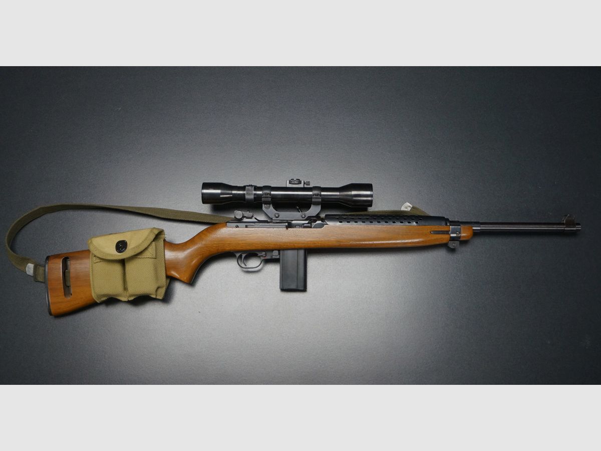 Universal M1 Carbine gebraucht, Bild 1 von 5