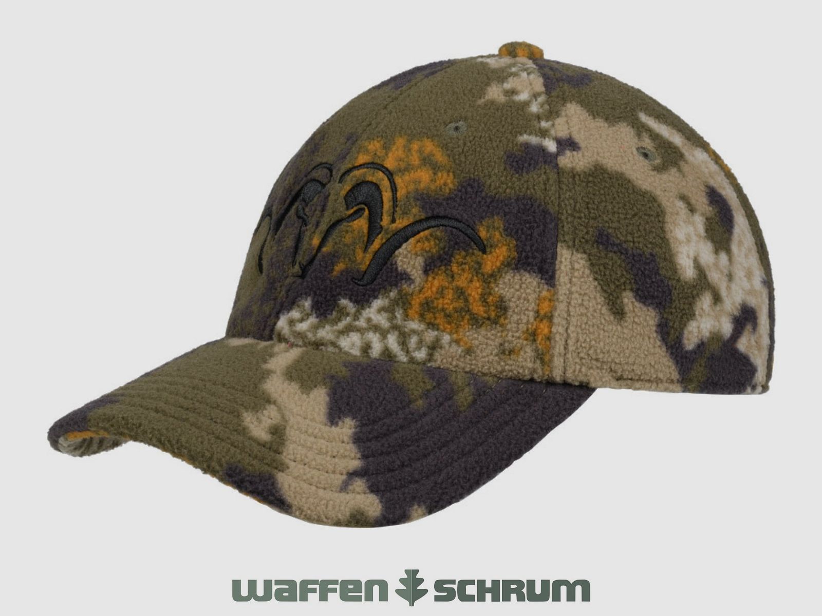 Blaser Cap Silence