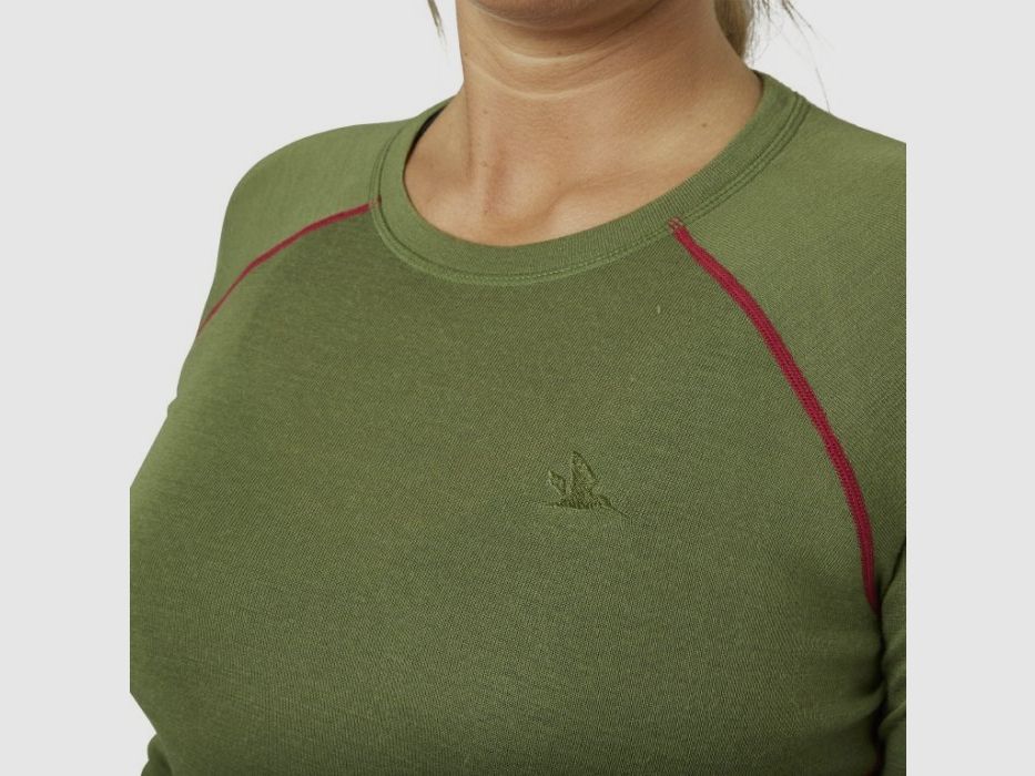 Ropa interior térmica de mujer Seeland Hawker (200203432), imagen 9 de 13