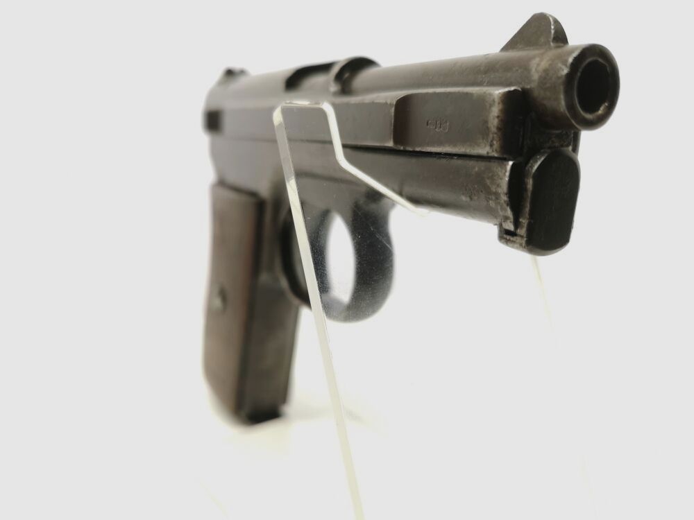 Mauser 1910/14
