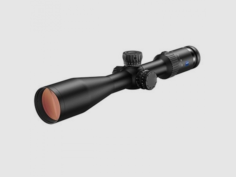 ZEISS Conquest V4 6-24x50 riflescope