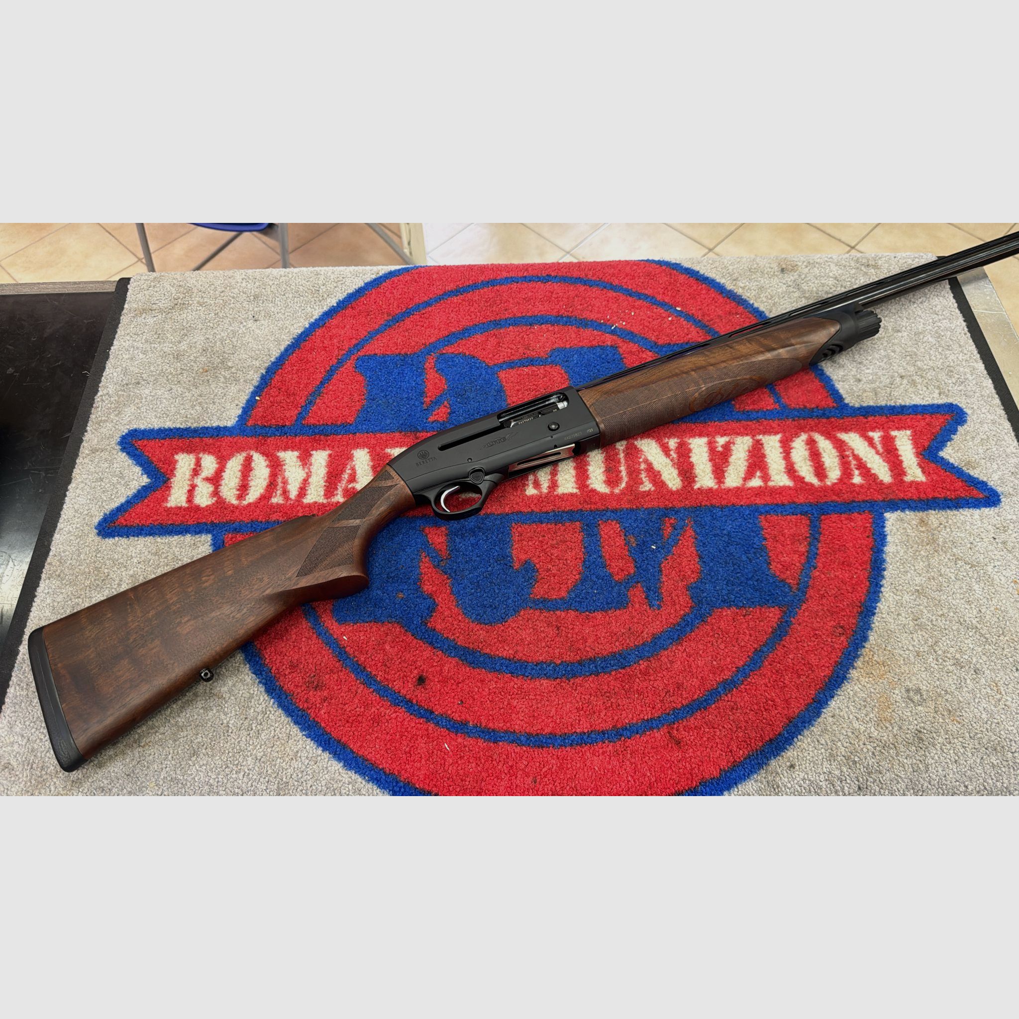 Beretta A400 LITE Wood cal 12, image 3 sur 3