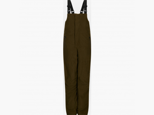 il Lago Sie Funktions-Winterhose Polar 2.0 Damen (Oliv) | L