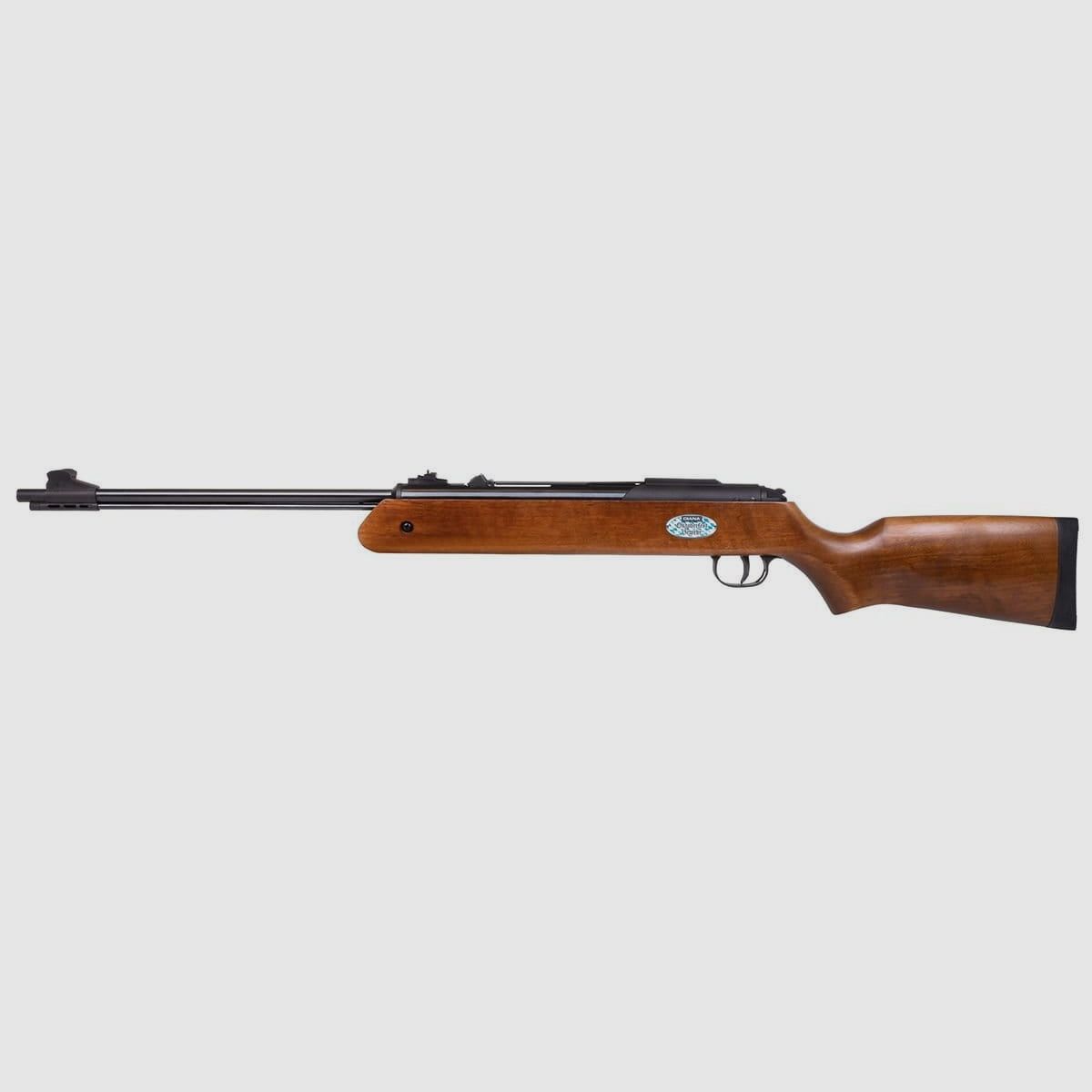 Diana Oktoberfest rifle caliber 4.5 mm BB