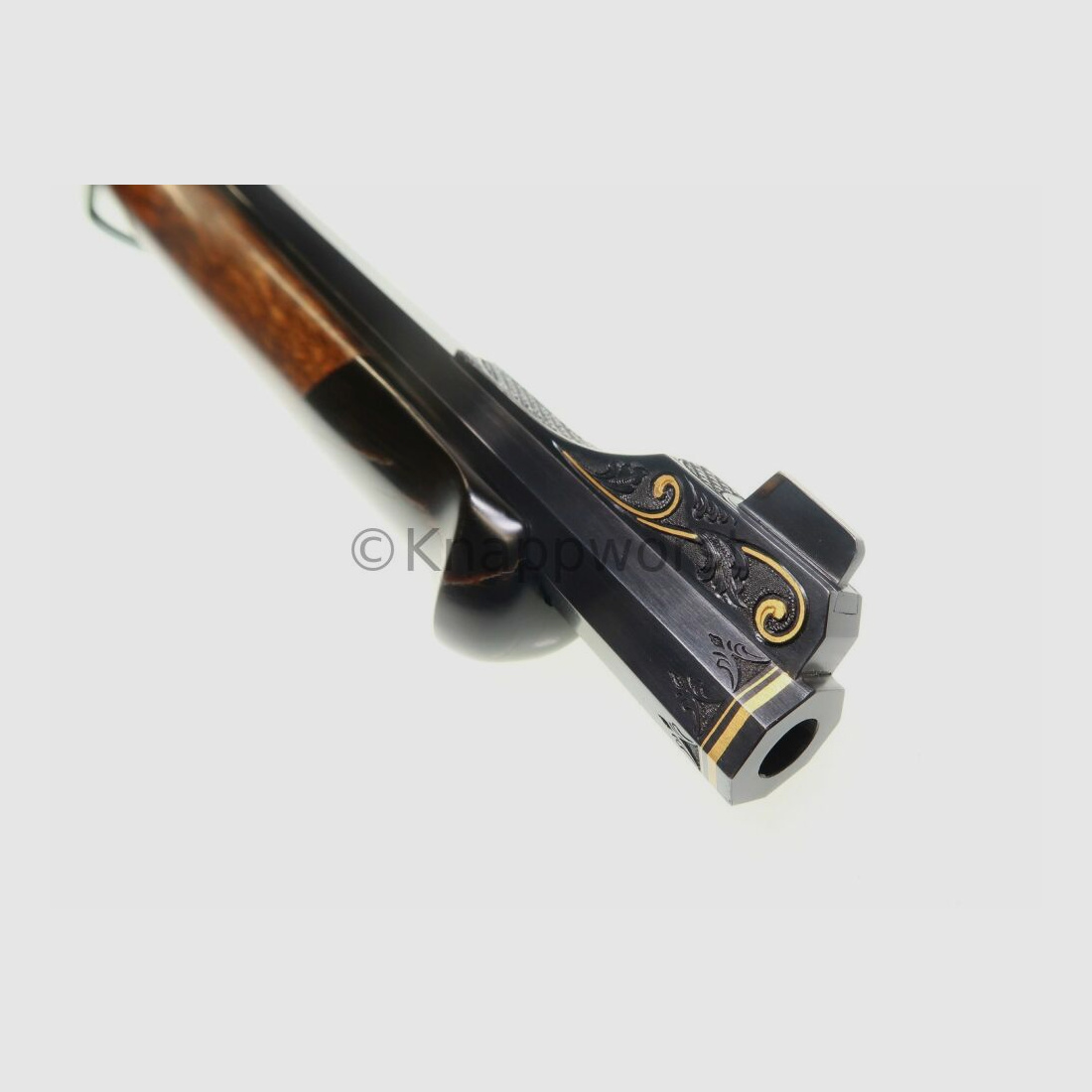 Heym Heym/Ruger HR38G