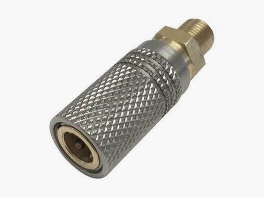 Raccord Foster femelle allongé | 1/8 BSP mâle
