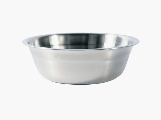 Tatonka Tatonka Schüssel Edelstahl Deep Bowl
