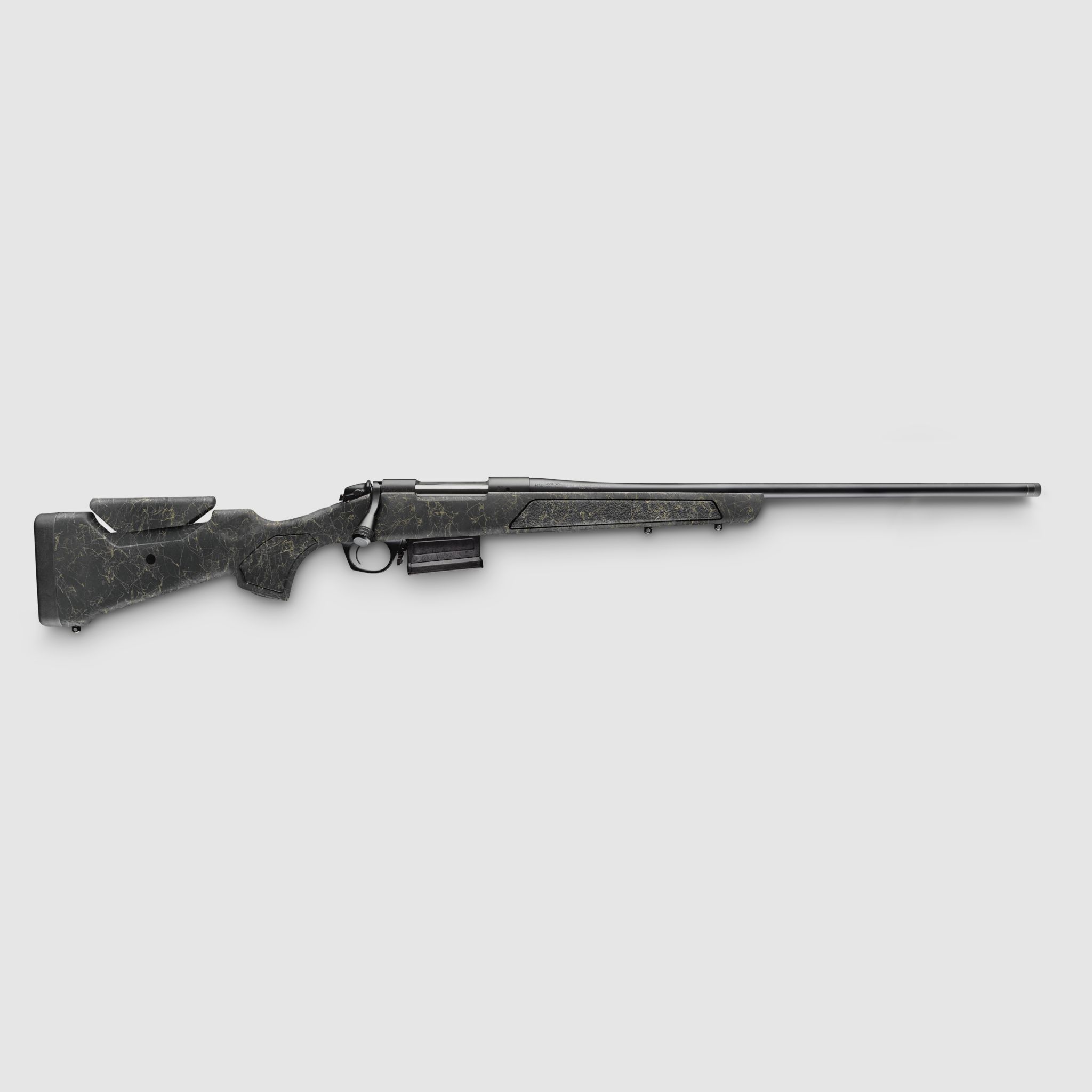 Bergara B14 Sierra